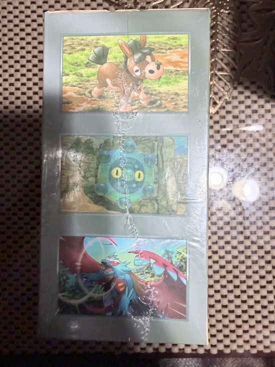 wild force pokemon booster box & Cyber Judge SV5 Scarlet Violet Japanese Booster Box Wugtrio shifts type as Tera Pokmon ex US SELLER Pokemon Card Game